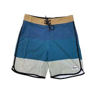 Mount Longboards: Omanu Board Shorts