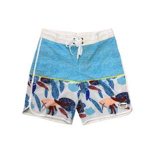 Mount Longboards: Mount Retro Shorts - 80s Style