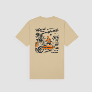 Maverick Surf Vintage - Sand