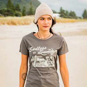 Gifts Under 100: 1997 Endless Summer Tee - Ladies