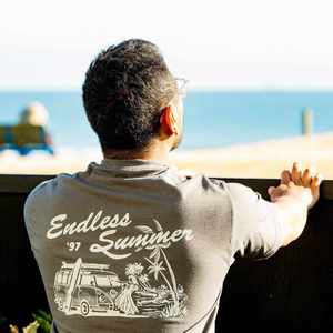 1997 Endless Summer Tee - Guys