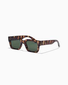 Szade - Dixon (Walnut/Moss Polarised)