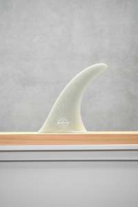 Mount Longboards: Big Milky Way Longboard Fin