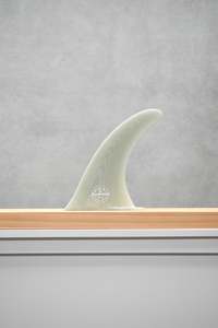 Little Milky Way Longboard Fin