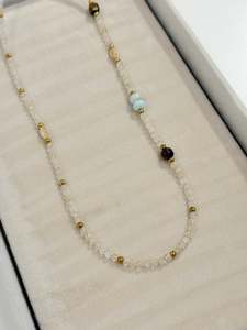 Ava Necklace
