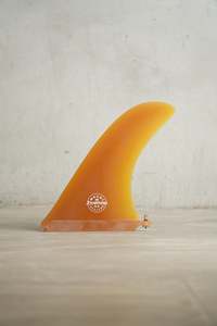 Golden Hour Longboard Pivot Fin