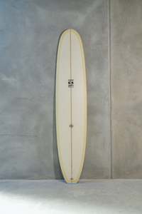 New Arrivals: 9’4" Hula Longboard - Pavlova