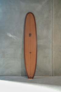 9’4" Hula Longboard - Tim Tam