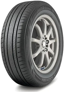 Products: 235/65R18 - Mountmana