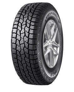Products: 235/60R18 - Mountmana