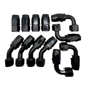 An Fittings: AN12 Fittings Bulk packs