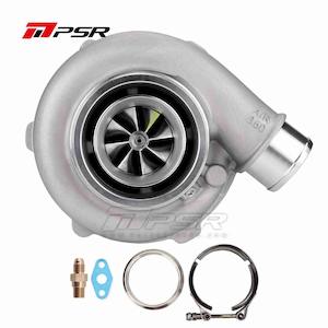 Turbos And Accessories: Pulsar PTX3071 Gen2 Dual Ball Bearing Turbocharger