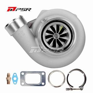 Turbos And Accessories: Pulsar PTX3584 GEN3 Dual Ball Bearing Turbocharger