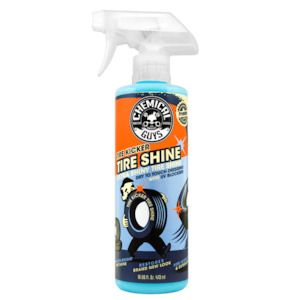 Tire Kicker Extra Glossy Tire Shine (16oz)