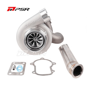 PSR3584 Gen3 Dual Ball Bearing Turbocharger External Wastegate Version for Ford &hellip;