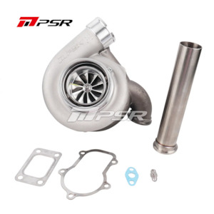 PSR3584 Gen3 Dual Ball Bearing Turbocharger External Wastegate Version for Ford &hellip;