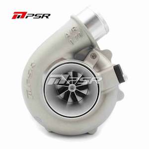 PSR Forward Rotation 5455G Dual Ball Bearing Turbocharger HP Rating 660