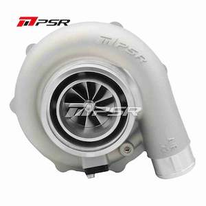 PSR Forward Rotation 5855G Dual Ball Bearing Turbocharger HP Rating 770