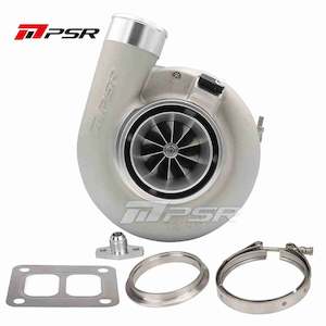 PSR 6270G Dual Ball Bearing Turbocharger HP Rating 900
