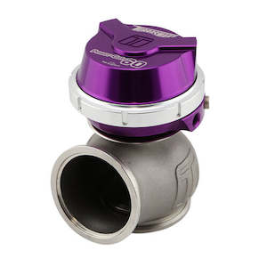 Turbosmart 60mm Wastegate PowerGate GenV PURPLE TS-0555-1012