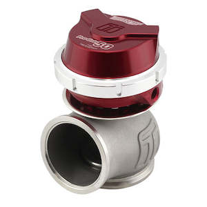 Turbosmart 50mm Wastegate ProGate GenV RED TS-0554-1012