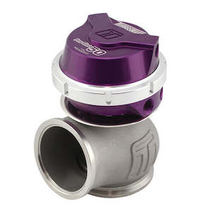 Turbosmart 50mm Wastegate ProGate GenV PURPLE TS-0554-1012