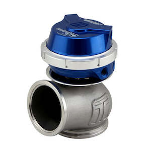 Turbosmart 50mm Wastegate ProGate GenV BLUE TS-0554-1012