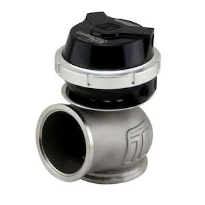 Turbosmart 50mm Wastegate ProGate GenV Black TS-0554-1012