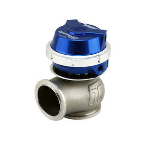 Turbosmart 45mm Wastegate HyperGate GenV BLUE TS-0553-1012