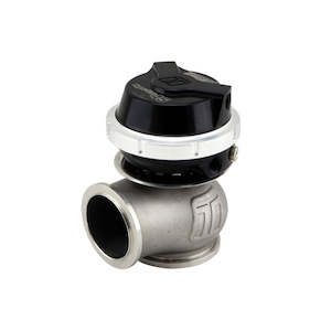 Turbosmart 45mm Wastegate HyperGate GenV Black TS-0553-1012