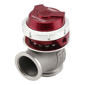 Turbosmart 40mm Wastegate CompGate GenV RED TS-0552-1012