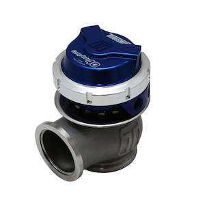 Turbosmart 40mm Wastegate CompGate GenV BLUE TS-0552-1012