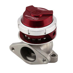 Wastegates: Turbosmart 38mm Wastegate UltraGate GenV RED TS-0551-1012