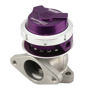 Turbosmart 38mm Wastegate UltraGate GenV PURPLE TS-0551-1012