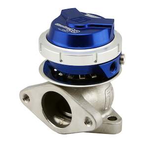Turbosmart 38mm Wastegate UltraGate GenV Blue TS-0551-1012