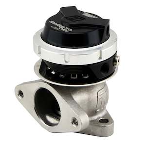 Turbosmart 38mm Wastegate UltraGate GenV Black TS-0551-1012