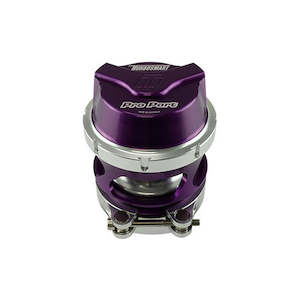 Turbosmart GenV Pro-Port Blow Off Valve Purple - TS-0208-1112