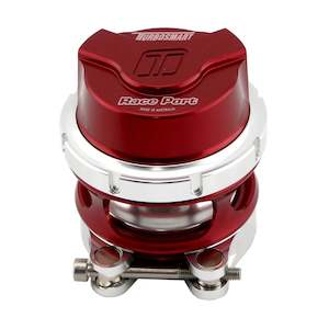 Blow Off Valves: Turbosmart Race Port Blow Off Valve GEN V RED TS-0204-1132