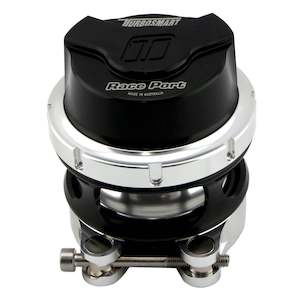 Turbosmart Race Port Blow Off Valve GEN V BLACK TS-0204-1132