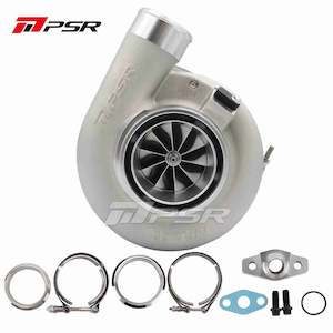 Pulsar 7170G Dual Ball Bearing Turbocharger HP Rating 1150