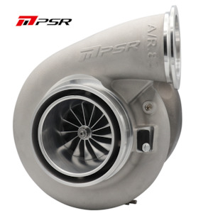 Pulsar Turbos: Pulsar 7782G Dual Ball Bearing Turbocharger HP Rating 1500