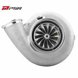 Pulsar Turbos: PULSAR PRO98 HP Rating 2000