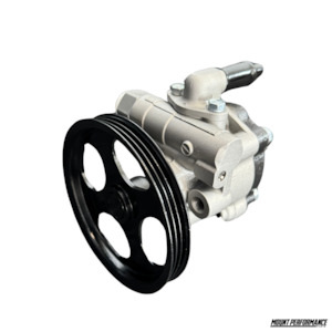 Rb20: Nissan RB20/25 Power Steering Pump-Non Hicas