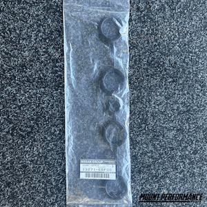 Nissan OEM SR20 Rocker Cover Spark Plug Well Seals