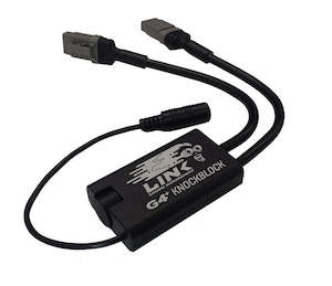 Link KnockBlock G4+