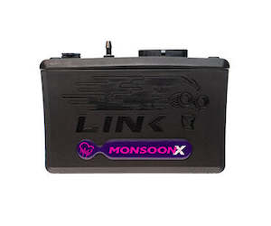 Wire In Ecus: Link G4X Monsoon X