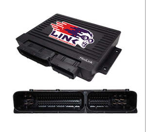 Plug In Ecus: Link G4X MiniLink