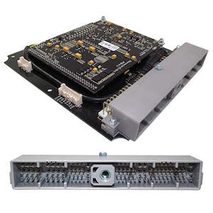 Plug In Ecus: Link G4X GTTLink