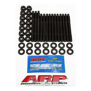 Arp Fasteners: Nissan RB Main Stud Kit ARP