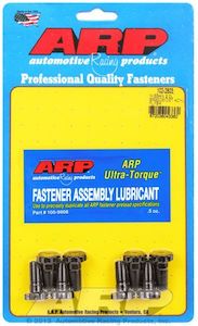 Arp Fasteners: SR20 Flywheel Bolt Kit (8 Pieces) ARP